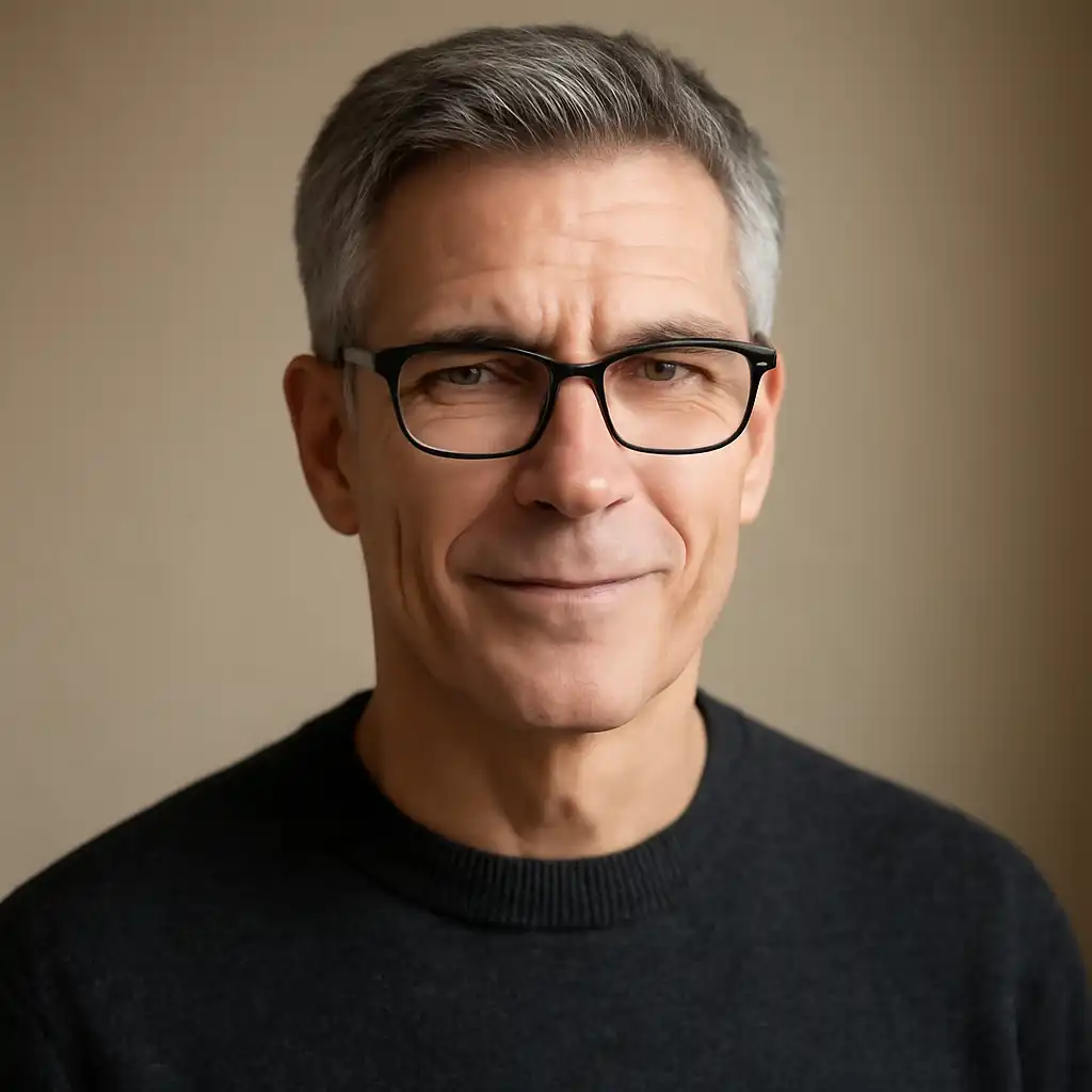 David Blackwood